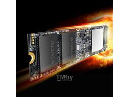 SSD диск A-data XPG SX8100 1TB (ASX8100NP-1TT-C)