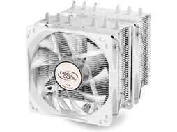 Кулер для процессора Deepcool Neptwin White (DP-MCH6-NT-WHAM4)