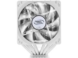 Кулер для процессора Deepcool Neptwin White (DP-MCH6-NT-WHAM4)