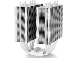 Кулер для процессора Deepcool Neptwin White (DP-MCH6-NT-WHAM4)
