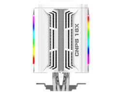 Кулер для процессора Zalman CNPS16X (белый)