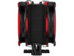 Кулер для процессора Arctic Cooling Freezer 34 eSports Duo Red (ACFRE00060A)