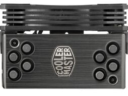 Кулер для процессора Cooler Master Hyper 212 RGB Black Edition (RR-212S-20PC-R1)