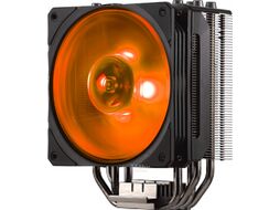 Кулер для процессора Cooler Master Hyper 212 RGB Black Edition (RR-212S-20PC-R1)