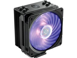 Кулер для процессора Cooler Master Hyper 212 RGB Black Edition (RR-212S-20PC-R1)