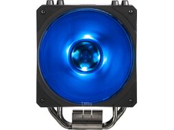 Кулер для процессора Cooler Master Hyper 212 RGB Black Edition (RR-212S-20PC-R1)