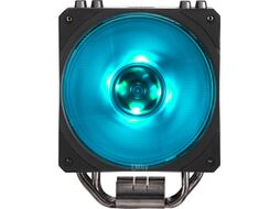 Кулер для процессора Cooler Master Hyper 212 RGB Black Edition (RR-212S-20PC-R1)