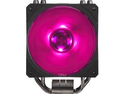 Кулер для процессора Cooler Master Hyper 212 RGB Black Edition (RR-212S-20PC-R1)