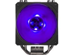 Кулер для процессора Cooler Master Hyper 212 RGB Black Edition (RR-212S-20PC-R1)