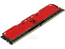 Оперативная память DDR4 Goodram IR-XR3200D464L16SA/8G