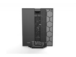Корпус для компьютера Be quiet! Silent Base 802 Black EATX (BG039)