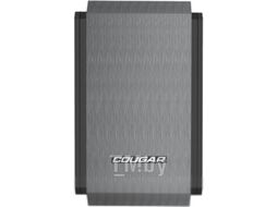 Корпус для компьютера Cougar QBX (без БП)
