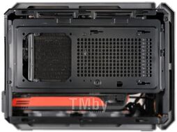 Корпус для компьютера Cougar QBX (без БП)