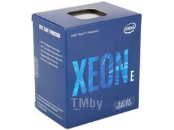 Процессор Intel Xeon E-2124 / CM8068403654414S R3WQ