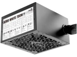 Блок питания для компьютера AeroCool Aero White 700W