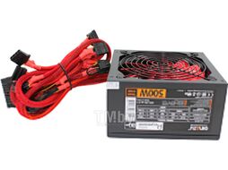 Блок питания для компьютера Ginzzu PC500 500W