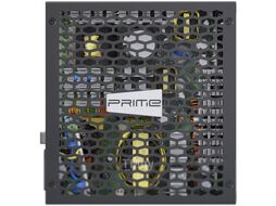 Блок питания для компьютера Seasonic SSR-500PL