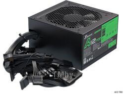 Блок питания для компьютера Seasonic A12-500 (SSR-500RA)