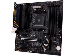 Материнская плата Asus Tuf Gaming B550M-E