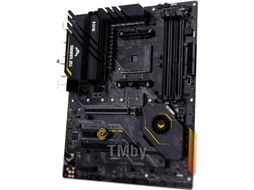 Материнская плата Asus TUF Gaming X570-PRO (WI-FI)