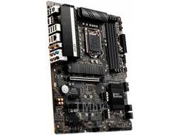 Материнская плата MSI Z590 Pro WiFi