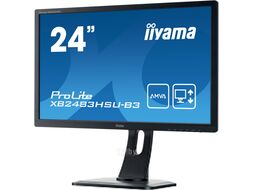 Монитор Iiyama ProLite XB2483HSU-B3