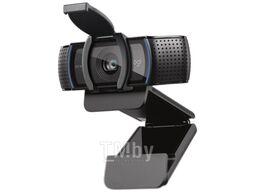 Веб-камера Logitech C920e / 960-001360