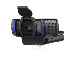 Веб-камера Logitech C920e / 960-001360
