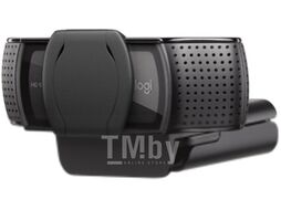 Веб-камера Logitech C920e / 960-001360