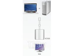 Адаптер Aten VC920-AT