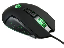 Мышь Oklick 945G Revenge (черный)