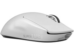 Мышь Logitech Pro X Superlight / 910-005942 (белый)