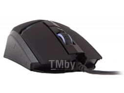 Мышь Oklick 795G Ghost (черный)