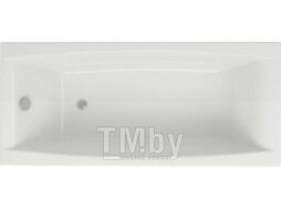 Ванна акриловая Cersanit Virgo 190x90 / S301-221-PP (без ножек)