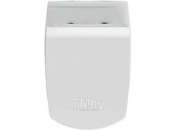 Унитаз подвесной с инсталляцией Cersanit Carina New Clean S-MZ-CARINA-XL-COn-S-DL-w + 458.128.21.1