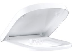 Унитаз подвесной с инсталляцией GROHE Euro 39206000 + 39330001 + 38750001