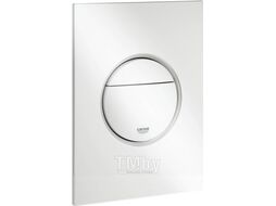Кнопка для инсталляции GROHE Nova Cosmopolitan 37601SH0 (альпин-белый)