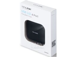 USB-хаб TP-Link UH400