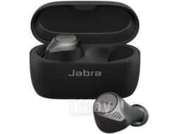 Беспроводные наушники Jabra Elite 75t