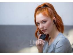 Беспроводные наушники Accesstyle Wild TWS (фиолетовый)
