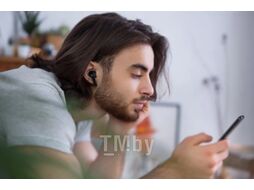 Беспроводные наушники Accesstyle Wild TWS (фиолетовый)