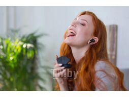 Беспроводные наушники Accesstyle Wild TWS (фиолетовый)