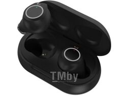 Беспроводные наушники Ritmix RH-820BTH TWS (черный)