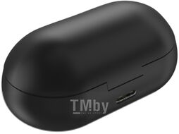 Беспроводные наушники Ritmix RH-820BTH TWS (черный)