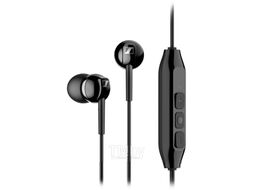 Беспроводные наушники Sennheiser CX 150BT (черный)