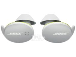 Беспроводные наушники Bose Sport Earbuds / 805746-0030 (Glacier White)