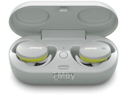 Беспроводные наушники Bose Sport Earbuds / 805746-0030 (Glacier White)