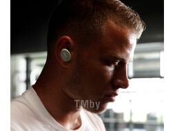 Беспроводные наушники Bose Sport Earbuds / 805746-0030 (Glacier White)