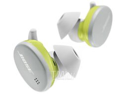 Беспроводные наушники Bose Sport Earbuds / 805746-0030 (Glacier White)