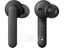 Беспроводные наушники Urbanears Alby (Charcoal Black)